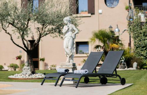Residence Cà di Capri - Foto 33