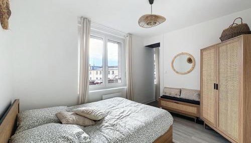 les Toits de Belfort ville - Foto 2, wardrobe