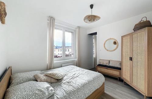 les Toits de Belfort ville - Foto 2