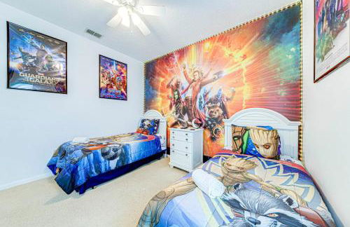 Sunstreams Villa - Foto 39