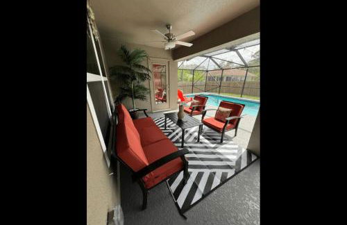 Dream Luxe Villa - Foto 72