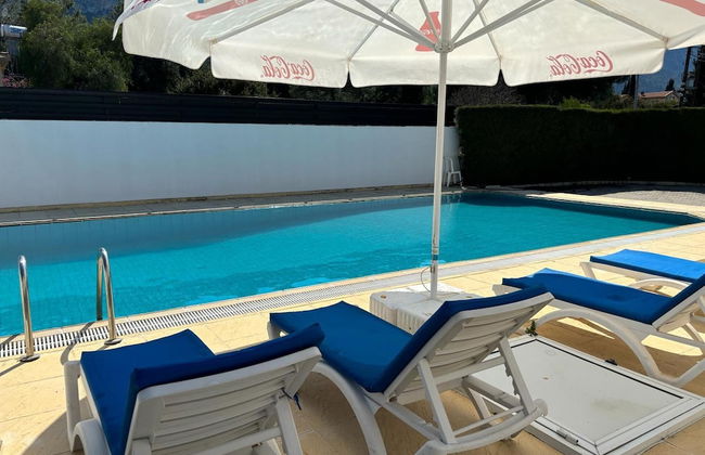 Villa Pearl in Catalkoy North Cyprus - Foto 21