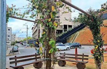 Apartamento confortável completo no bairro Sao Pedro - Foto 15