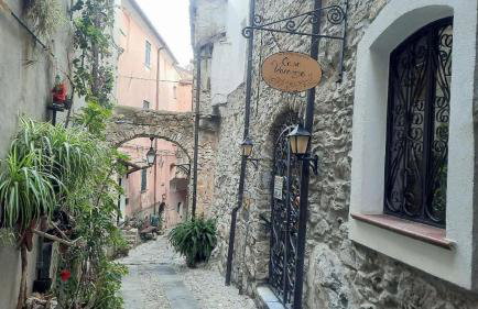 ''SAPORE DI PROVENZA'' tra Mare e Ulivi - Foto 26