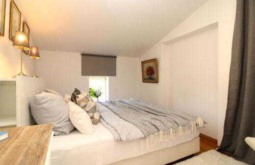 Gutshof Dornbusch Fewo 2 - SEEFAHRER - Foto 10