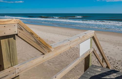 Surf Condos 618 - Foto 68