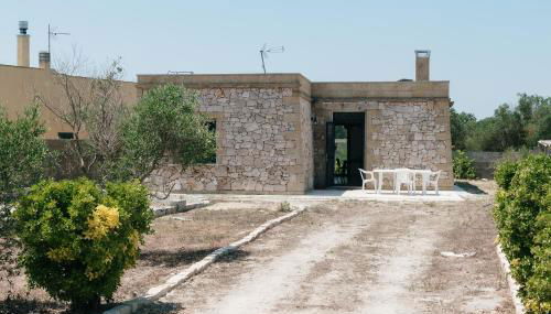 Villetta L'Ajara - Salento - Ortelle - Foto 2