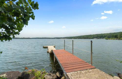 Grammy's Famous Lake House Retreat - Foto 9