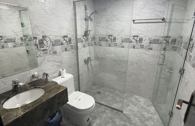 Terrace View 1 - Serviced Apartment - Foto 33