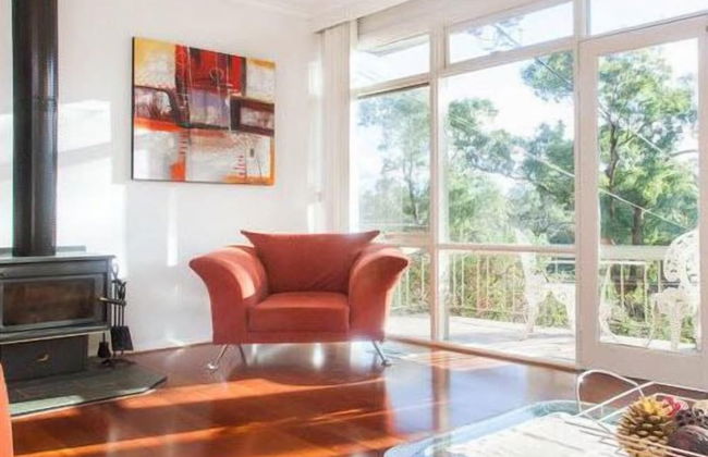 Eltham Retreat - Photo 26