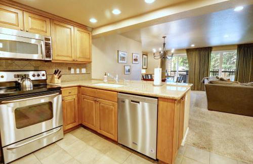 Cm236 Copper Mtn Inn Condo - Foto 13