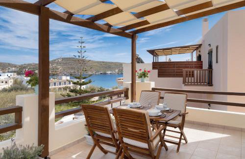 Syra Suites - Photo 58