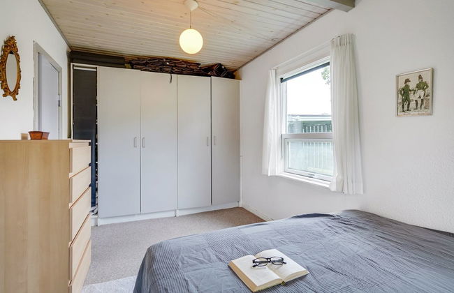 "Erikgine" - 170m from the sea - Foto 6