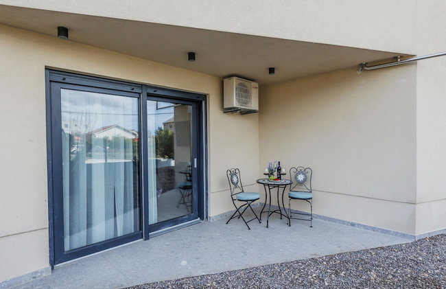 Modern Luxury Apartment Ivana, With two Patios - Foto 53