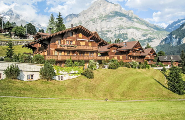 Chalet Nagano - Foto 1