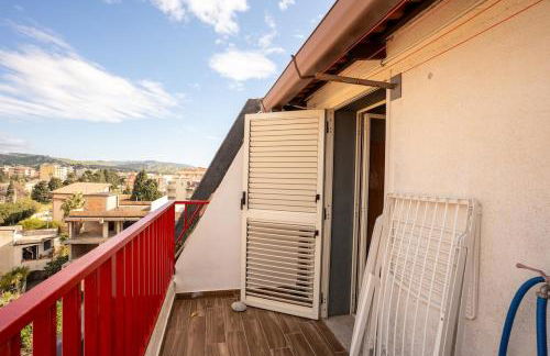 Sea View Penthouse with Terrace - Foto 19