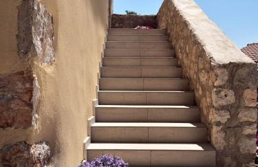 Dounias Village Home - Traditional Architecture & Modern Luxury, by ZanteWize - Photo 44