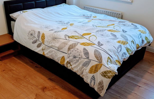 Oaklawn Serviced Apartments - Foto 13