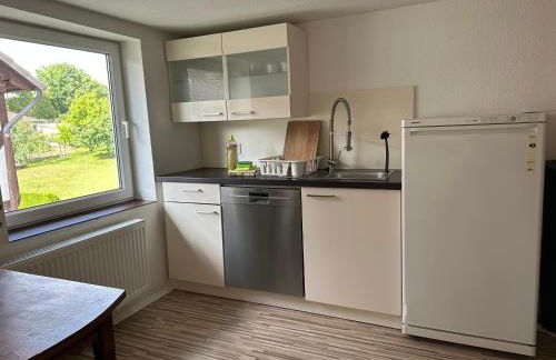 Diah's Apartment in BEUERN - für Monteure - Foto 11