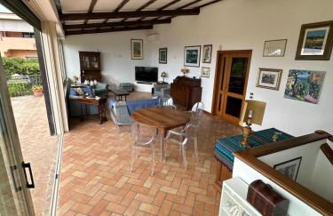 Villa Santatrada23 - Photo 21