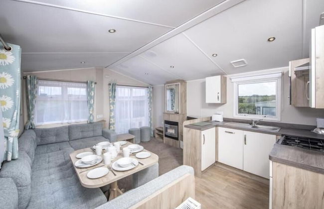 South Bay Holiday Park - Foto 12