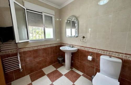 Casa Maria Granadella, three bedroom villa with private pool - Foto 5