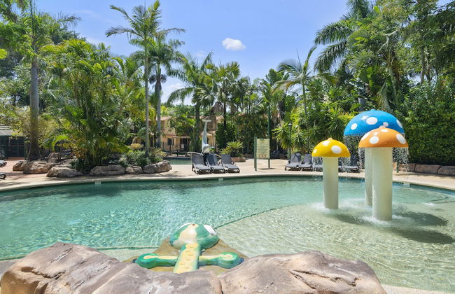 Ashmore Palms Holiday Village - Foto 74