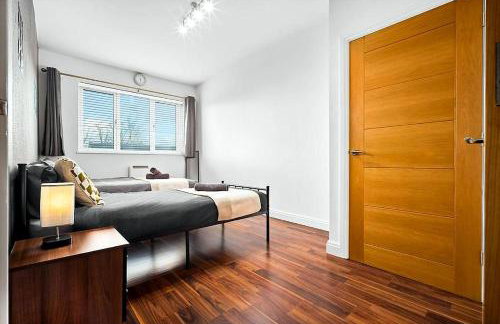 Charming JQ Apartment with Secure Parking & WiFi - Foto 26