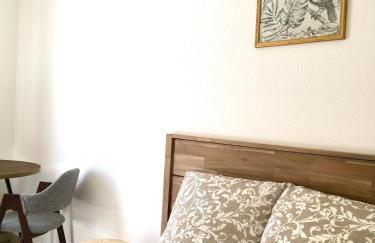 Studio en face Hopital Nord avec terrasse - Foto 24