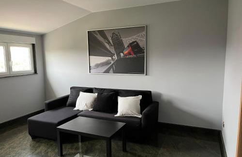 Villa Churiana - Foto 16