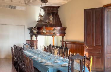 Majordoms - Castell de Villavecchia - 20 pax - Foto 14