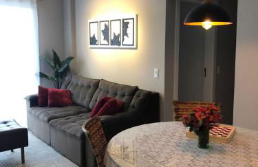 Ingleses Norte, perto mar, 2 quartos, 2 banheiros - Photo 1