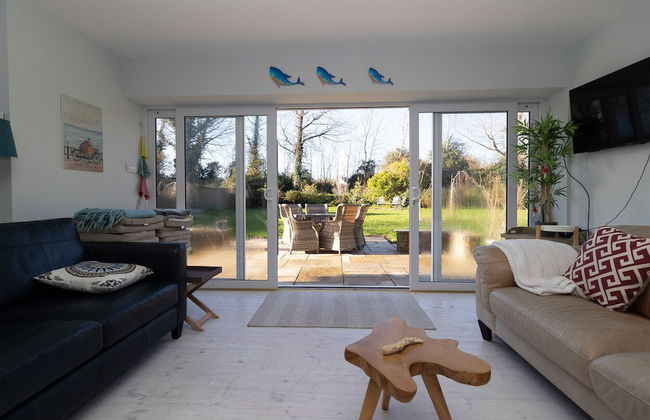 Brittas Bay Holiday Village - Foto 45