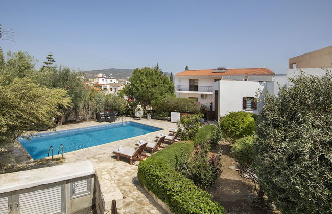 Meleni Cottage Houses - Foto 57