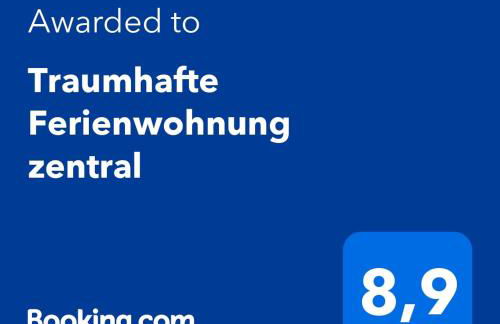 Traumhafte Ferienwohnung zentral - Photo 12