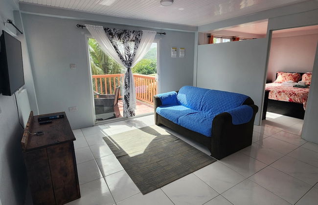 Flamboyant Villa - Foto 35