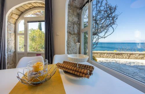 Apartments Villa Dora - Photo 27