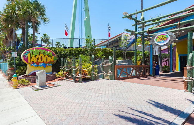 Surfside Condo 503 by Vtrips - Foto 43