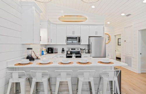 Brand New Luxury Rental on Oleander Unit B - Foto 6