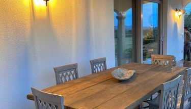 Villa pirastu - Foto 5