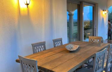 Villa pirastu - Foto 5