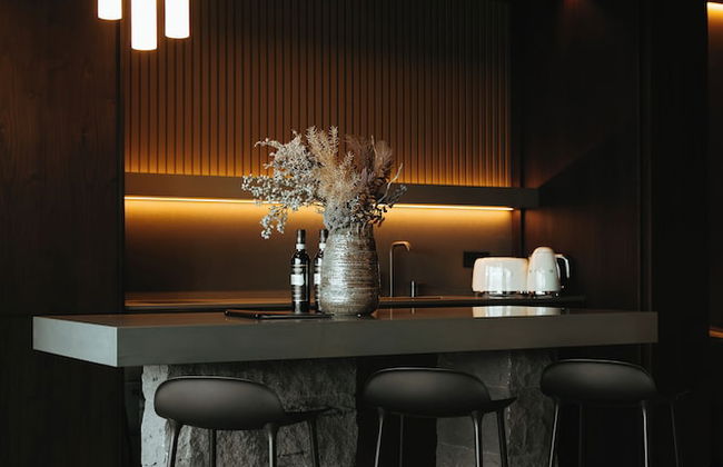 Signature by Vík Apartments - Foto 8