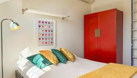 ArtStay Luxury Apt Sempione & Cadorna - Foto 4, wardrobe