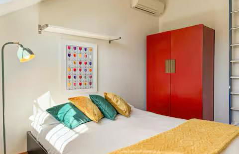 ArtStay Luxury Apt Sempione & Cadorna - Foto 4