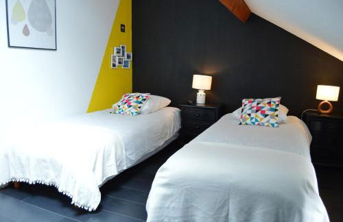 Escale Idéale Gite Gaming Séminaire Team Building - Photo 16