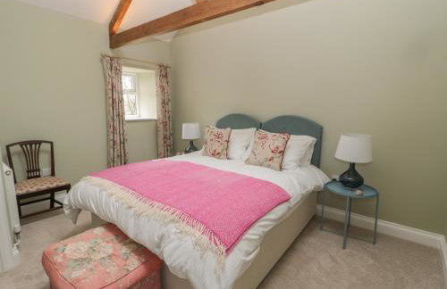 Todridge Barn - Foto 17