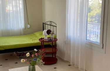 Sunset apartment Saronida by the sea with stunning view - Photo 18