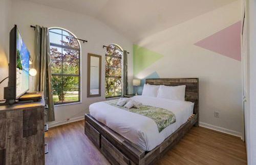 Welcome to Your Family Luxurious Calabria Villa - Foto 15