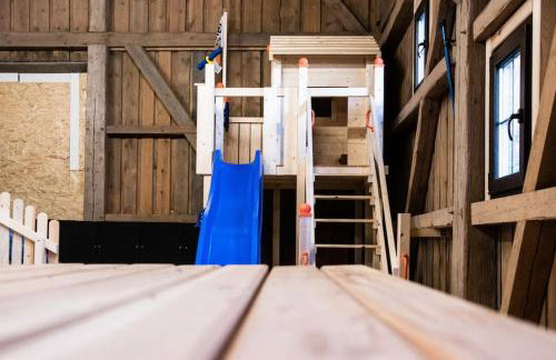 Ferienhof Stöhrmühle - Foto 36