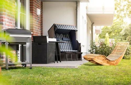 Ferienwohnung am See "Flora" - Foto 1